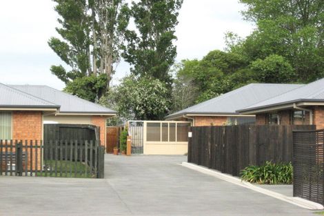 Photo of property in 68 Fuller Street, Kaiapoi, 7630