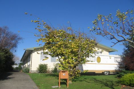 Photo of property in 38 Somerset Crescent, Highbury, Palmerston North, 4412
