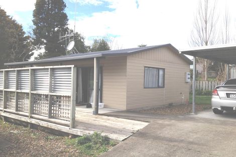 Photo of property in 17b Newton Street, Ngaruawahia, 3720