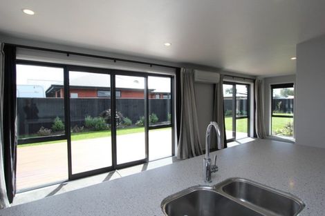 Photo of property in 6 Rhyolite Court, Rolleston, 7614