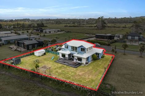 Photo of property in 12 Elley Drive, Carters Beach, Westport, 7825