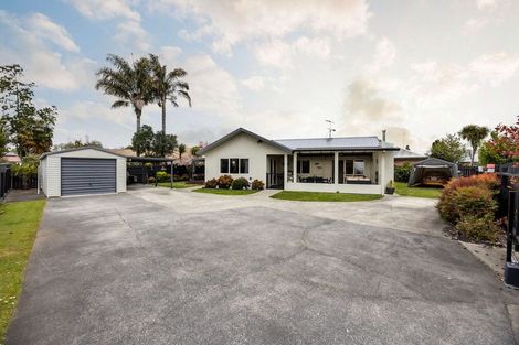 Photo of property in 58a Tennyson Street, Leamington, Cambridge, 3432