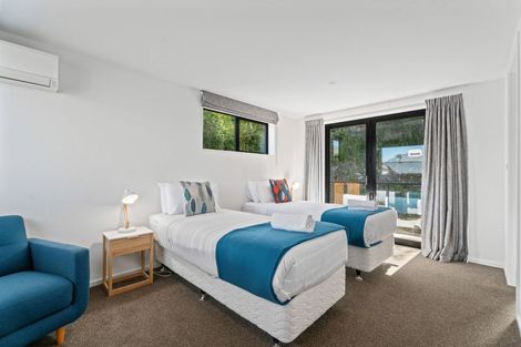 Photo of property in St Andrews Park, 12 Saint Lauras Lane, Queenstown, 9300
