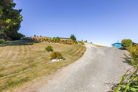 Photo of property in 640 Old Hill Road, Porangahau, 4291