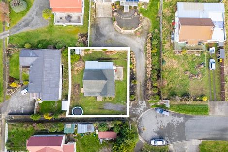 Photo of property in 1 Ann Street, Bluff, 9814