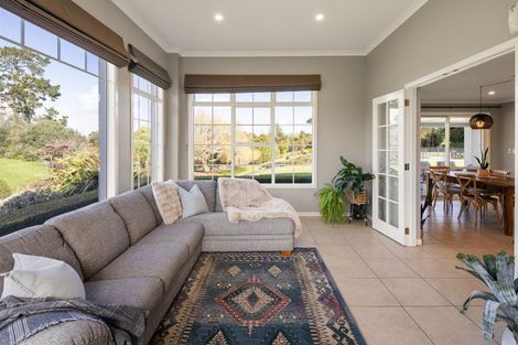 Photo of property in 94b Fuchsia Lane, Tamahere, Hamilton, 3284