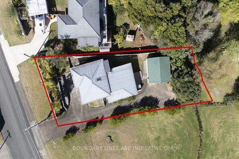 Photo of property in 23 Makiri Street, Helensville, 0800