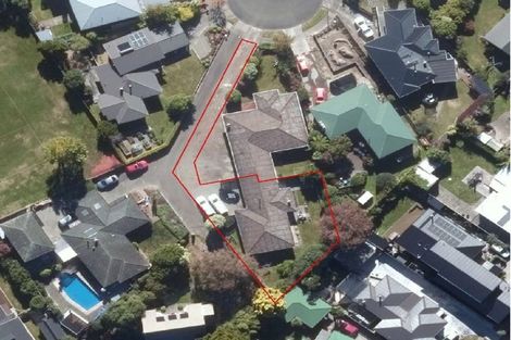 Photo of property in 7a Wigan Place, Hokowhitu, Palmerston North, 4410