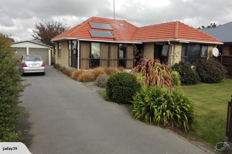 Photo of property in 25 Byron Street, Rolleston, 7614