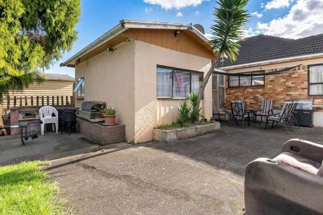 Photo of property in 16 Caspar Road, Papatoetoe, Auckland, 2025