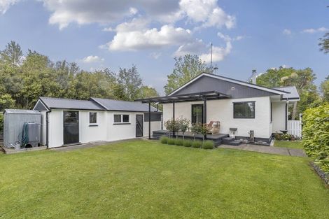 Photo of property in 41 Park Avenue, Oxford, 7430