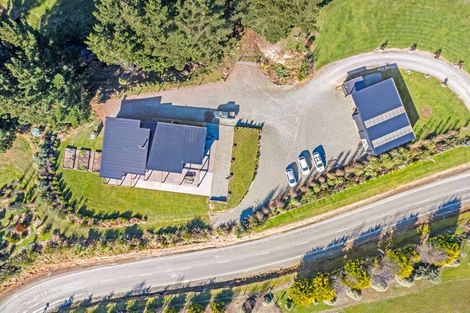 Photo of property in 143 Homestead Road, Weston, Oamaru, 9491