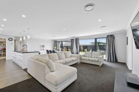 Photo of property in 62 Riverstone Drive, Rolleston, 7614