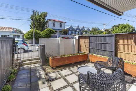 Photo of property in Altar Apartments, 11/120 Rintoul Street, Newtown, Wellington, 6021