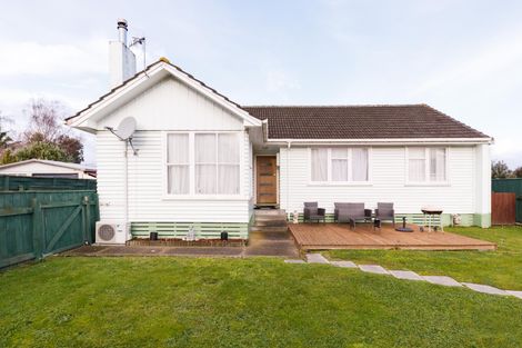 Photo of property in 86a Heretaunga Street, Palmerston North, 4414