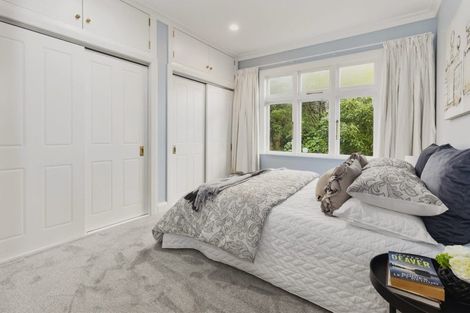 Photo of property in 11 Mairangi Road, Wadestown, Wellington, 6012