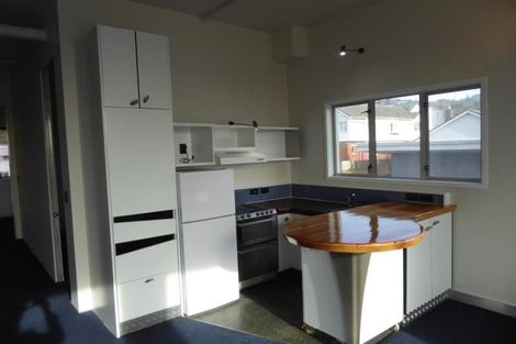 Photo of property in Qba Apartments, 3k/51 Webb Street, Mount Cook, Wellington, 6011