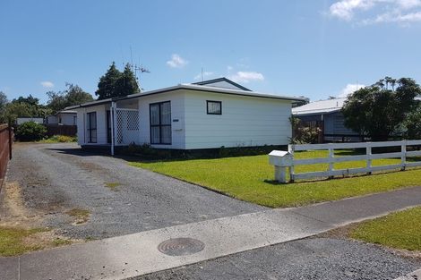 Photo of property in 55 Price Crescent, Te Awamutu, 3800