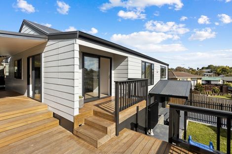 Photo of property in 20 Tupelo Street, Pukete, Hamilton, 3200