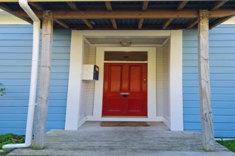 Photo of property in 23 Tilley Road, Paekakariki, 5034