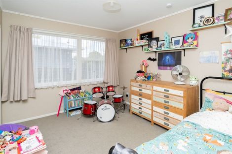 Photo of property in 16 Patrick Place, Fitzroy, Hamilton, 3206