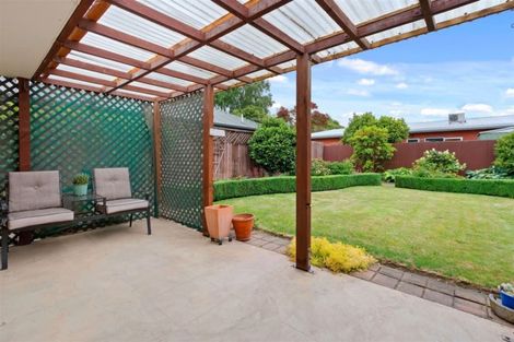 Photo of property in 226a Harewood Road, Bishopdale, Christchurch, 8053