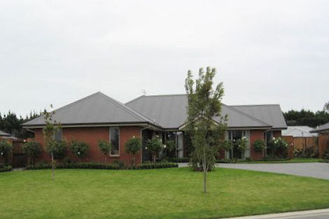 Photo of property in 67 Renoir Drive, Rolleston, 7614