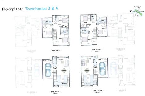 Photo of property in 140 Jamaica Drive, Grenada North, Wellington, 5028