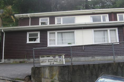 Photo of property in 24f2 Crieff Street, Northland, Wellington, 6012