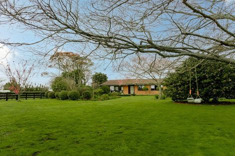Photo of property in 467 Bald Hill Road, Waiuku, 2681