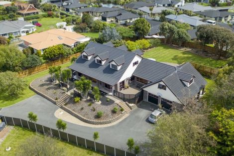 Photo of property in 145 Langdale Avenue, Paraparaumu, 5032