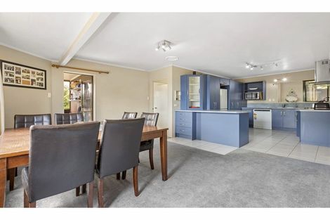 Photo of property in 6 Exeter Street, Glenview, Hamilton, 3206