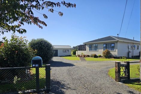 Photo of property in 56 Herbert Street, Eketahuna, 4900