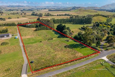 Photo of property in 337 Elsthorpe Road, Otane, 4277