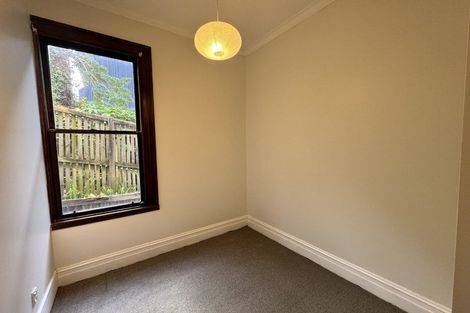 Photo of property in 355 The Terrace, Te Aro, Wellington, 6011