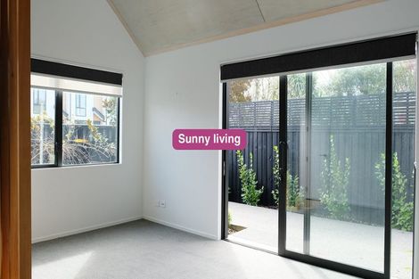 Photo of property in 1/17 Rutherford Street, Woolston, Christchurch, 8023