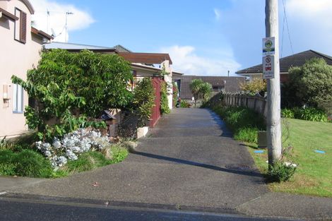Photo of property in 91a Clovelly Road, Bucklands Beach, Auckland, 2012