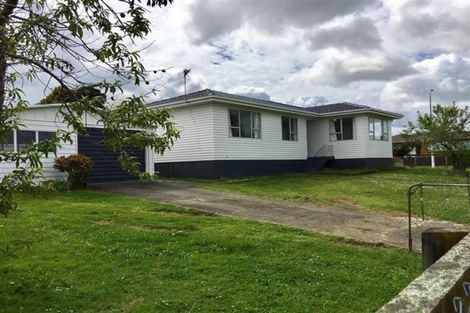 Photo of property in 50 Addington Avenue, Manurewa, Auckland, 2102