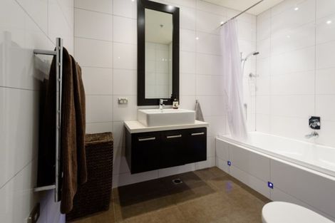 Photo of property in Chaffers Dock, 205/22 Herd Street, Te Aro, Wellington, 6011