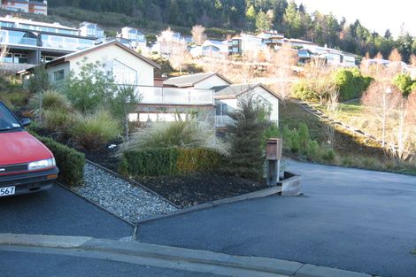 Photo of property in 9 Galway Court, Queenstown, 9300