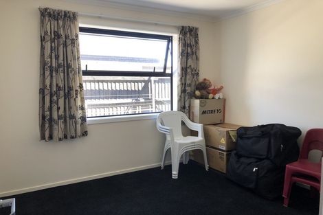 Photo of property in 8 Reuben Avenue, Rolleston, 7615