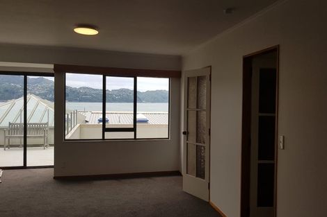 Photo of property in 2/9 Wilkinson Street, Oriental Bay, Wellington, 6011