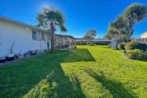 Photo of property in 2 Mathew Street, Dannevirke, 4930