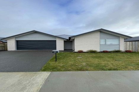 Photo of property in 25 Penney Avenue, Kaiapoi, 7630
