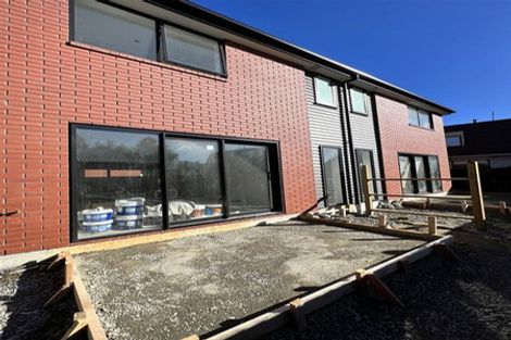 Photo of property in 6/26 Bowen Street, Upper Riccarton, Christchurch, 8041