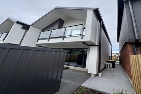 Photo of property in 8/200 Main Road North, Redwood, 8051