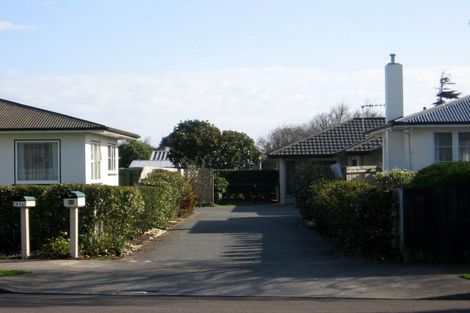 Photo of property in 93 College Street, Awapuni, Palmerston North, 4412