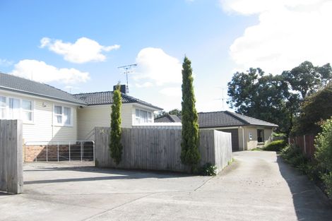 Photo of property in 14b Beldon Place, Pakuranga Heights, Auckland, 2010