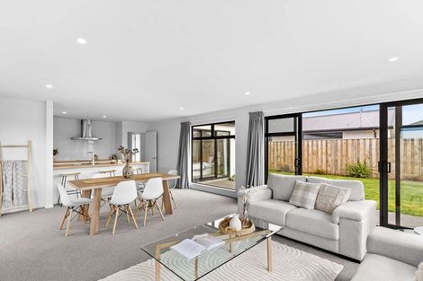 Photo of property in 5 Hurring Lane, Rolleston, 7615