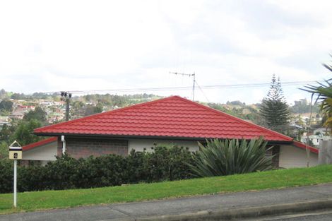 Photo of property in 4 Ridgeway Drive, Te Kamo, Whangarei, 0112